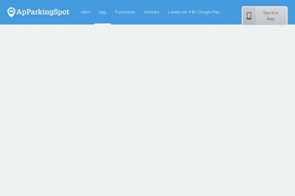 Appdev theme site design template sample