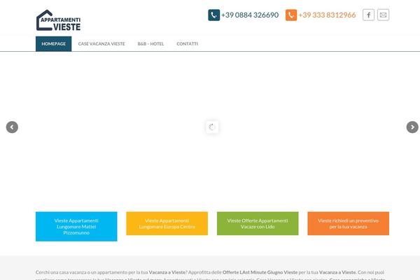 Site using MailUp newsletter sign-up form plugin