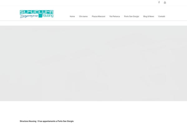 Florida theme site design template sample