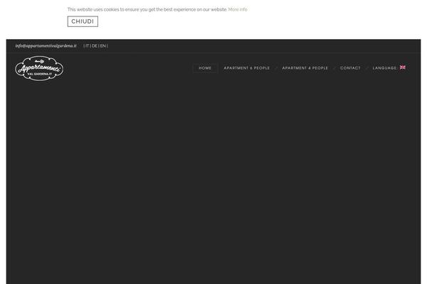Site using Easy-columns plugin