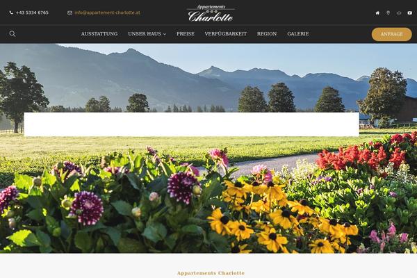 Site using Wp-mapit plugin