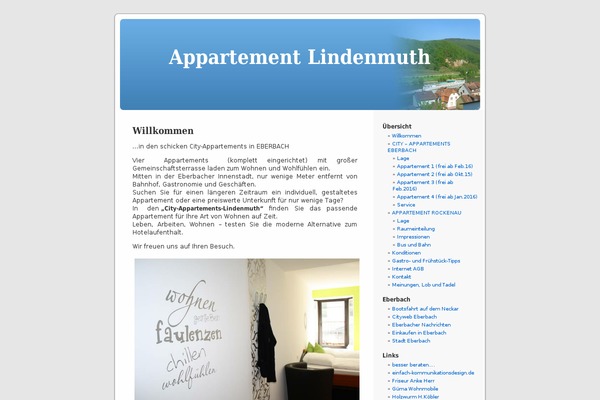 Irex Lite theme site design template sample
