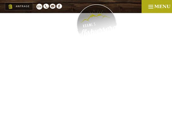 Site using FooboxV2 plugin