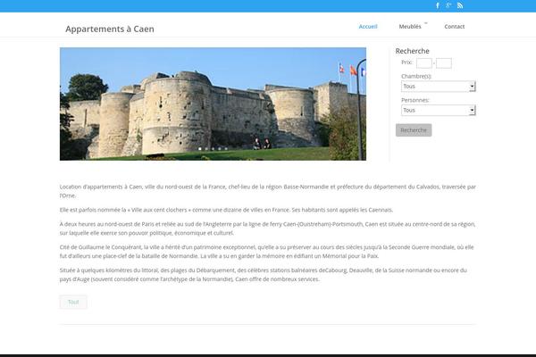 Site using Wonderplugin-slider-lite plugin