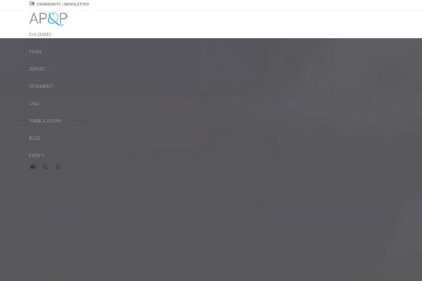 Site using Cf7-google-analytics plugin