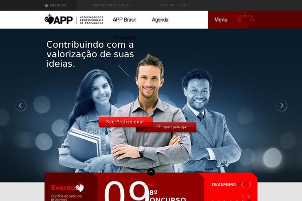 appbrasil.net site used Duesc