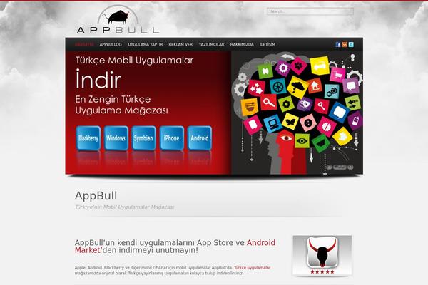 appbull.com site used Dice
