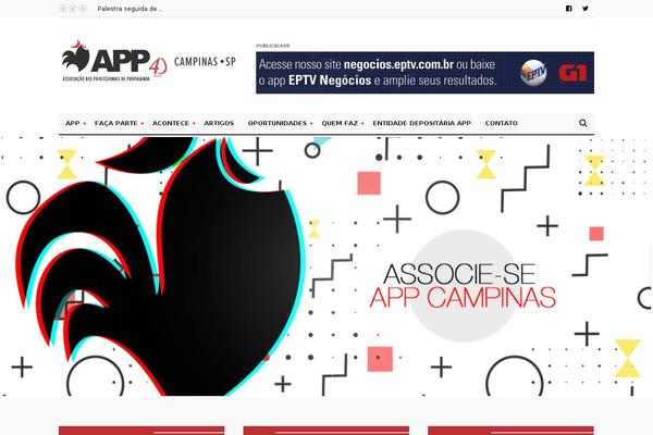 Site using Live Composer Lite ( Page Builder ) plugin
