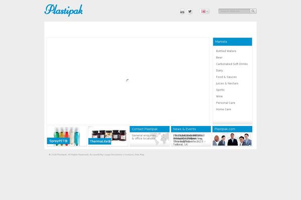 Site using Nivo Slider for WordPress plugin