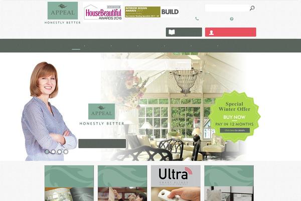 Site using Contact-form-v2-master plugin