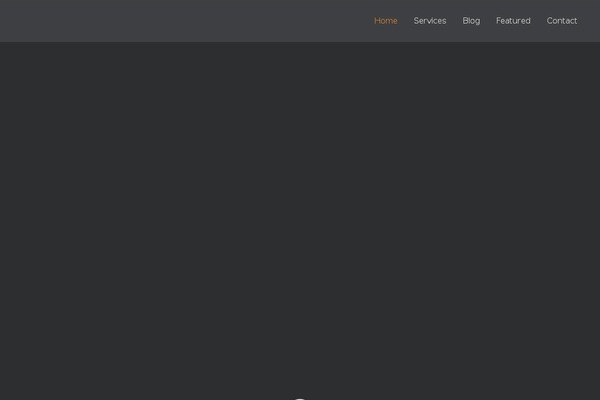 Site using Ajax-portfolio plugin