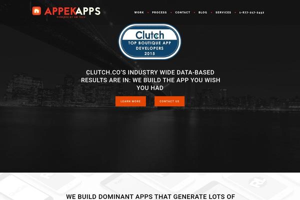 Site using Wpcf7-redirect plugin