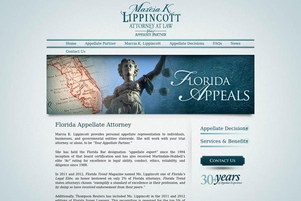 Paperstreet theme site design template sample