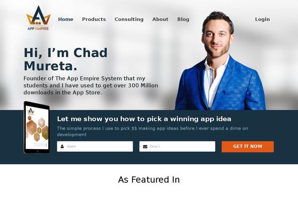 Site using Popups - WordPress Popup plugin
