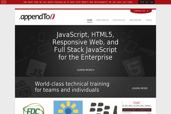 Enfold-child theme site design template sample