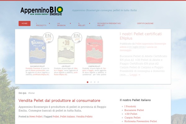 Path theme site design template sample