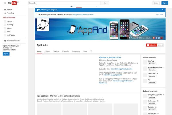 Made theme site design template sample