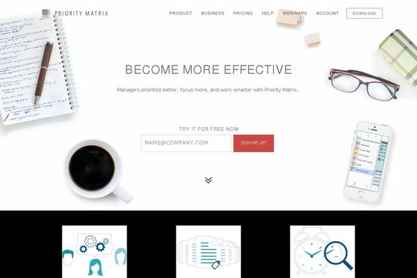 Site using Widgets for SiteOrigin plugin