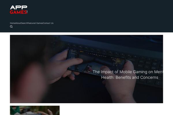 Site using Simple Banner plugin