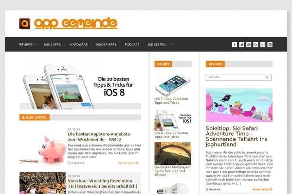 Divi Child theme site design template sample