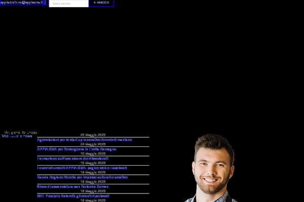 Site using Ajax-filter-posts plugin