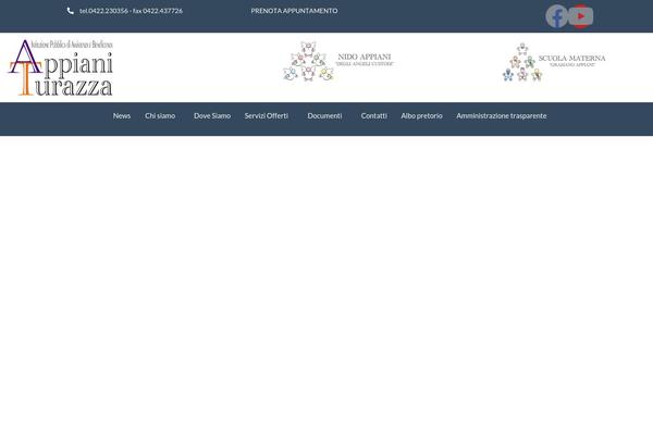 Site using Post-grid-and-filter-ultimate plugin