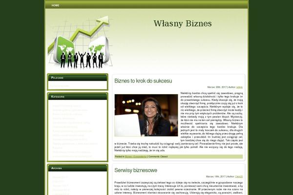 Site using SEO Auto Links & Related Posts plugin