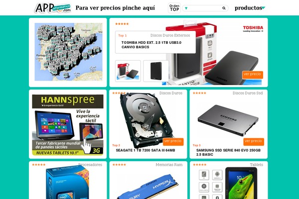 Modernize v3.13 theme websites examples