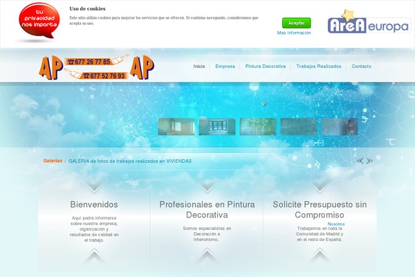 appintores.es site used Rt_refraction_wp