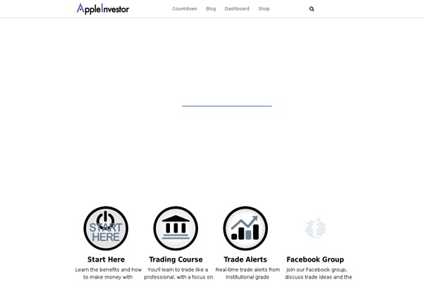 MoreNews theme site design template sample