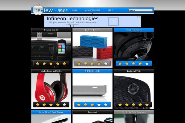 Site using Autocompleter plugin