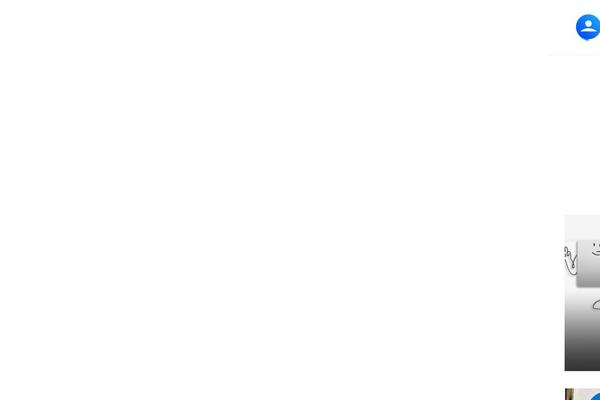 Site using Content-party plugin