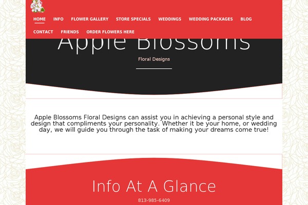 Angle theme site design template sample