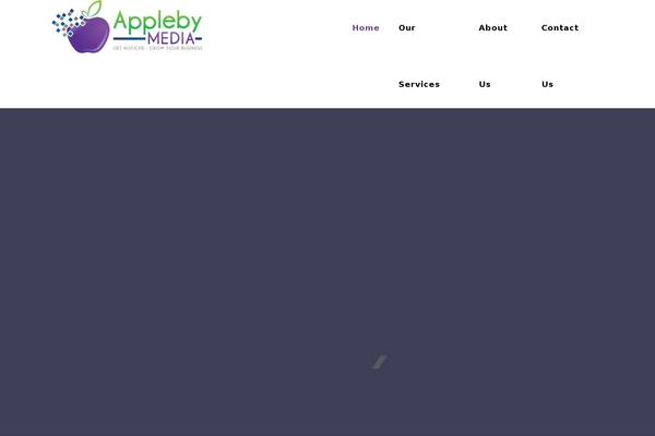 Site using Tilt-js_composer plugin