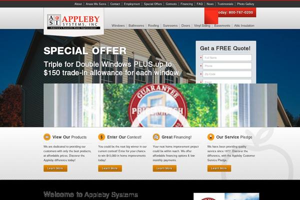 Site using New-royalslider plugin