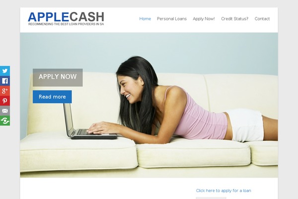 Site using WP Boxer plugin