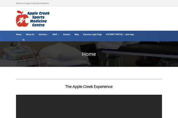 Tm-finance theme site design template sample