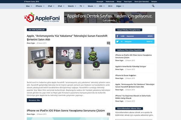 Artpop theme site design template sample