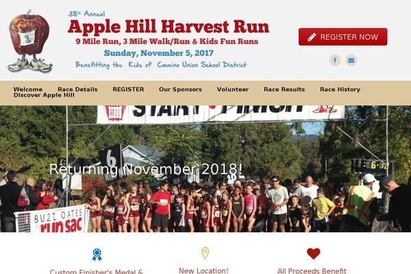 Mantra theme site design template sample