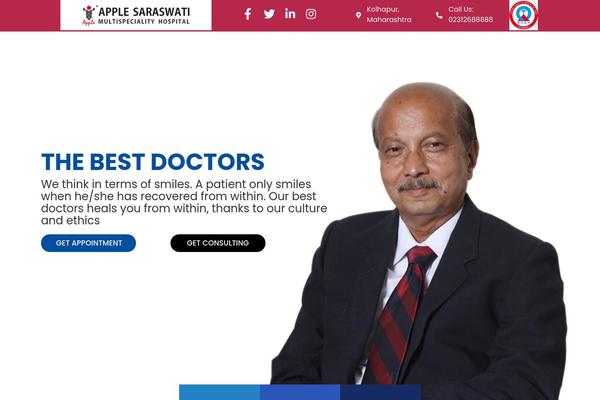 Site using WP Responsive Recent Post Slider plugin
