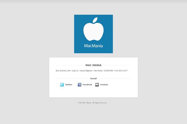 Placeholder theme site design template sample