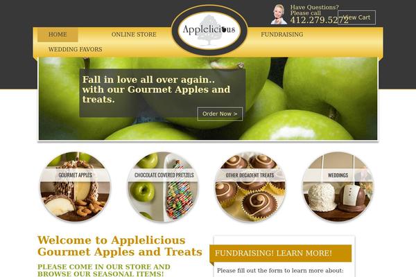 Yourweblayout-woocommerce theme site design template sample