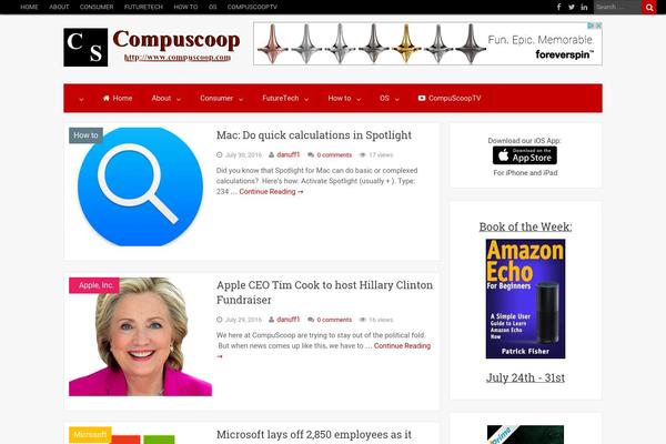 iTheme2 theme site design template sample
