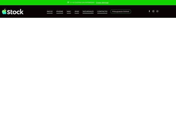 Site using Connect-contact-form-7-to-social-apps plugin