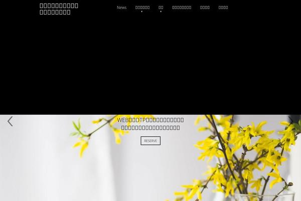 Site using Mts-simple-booking-c plugin
