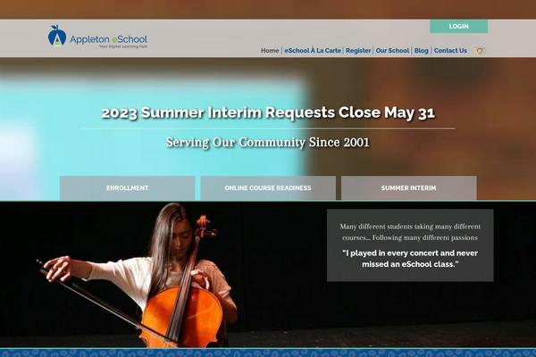 Site using Gravity Forms - Placeholders add-on plugin