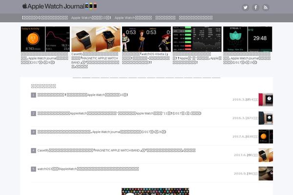 Site using Useful-blocks plugin