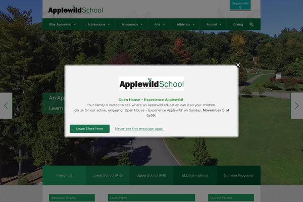 Site using Swiftype Search plugin