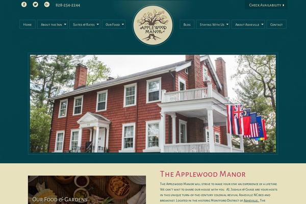 Jointswp-master theme site design template sample