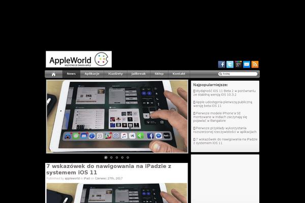 Site using Videojs-hls-player plugin